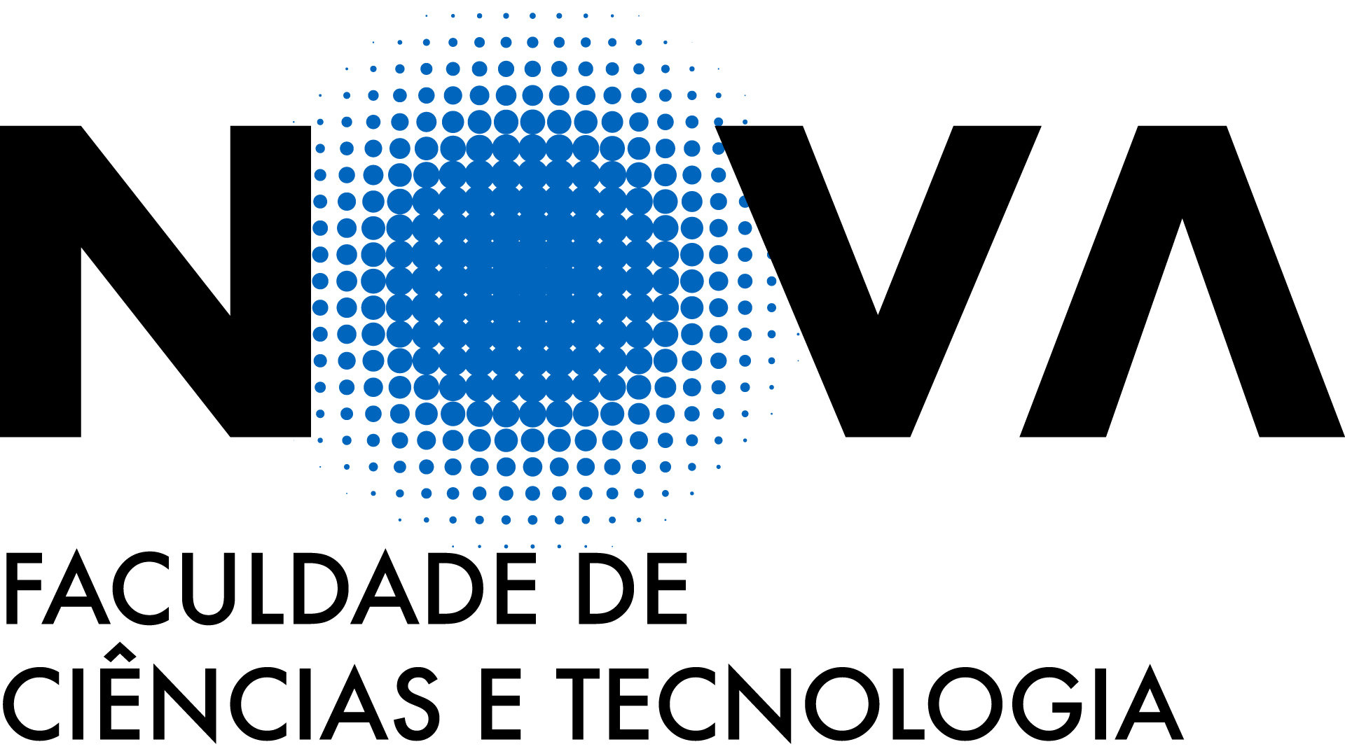 Logotipo NOVA FCT